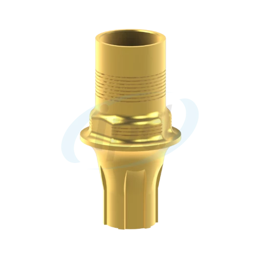 Astra® Evolution® Titán bázis Elfordulásgátolt Ø 3,6 H 1.0