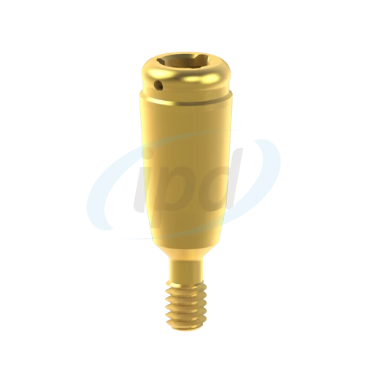 Astra® Evolution® Lokátor felépítmény Ragasztott felépítmény Ø 4,2 H 5.0