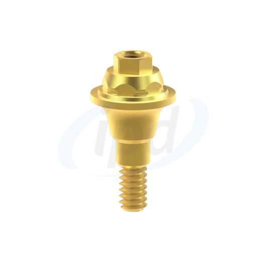 Astra® Evolution® Egyenes Multi-unit Ø 3,6 H 1.5