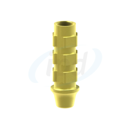 Astra® Evolution® Ideiglenes Ragasztott felépítmény Elfordulásgátlás nélküli Ø 3,6