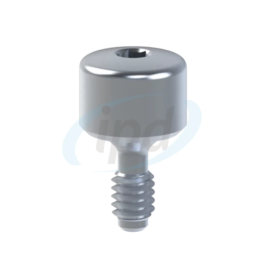 Zimmer® Screw Vent® Gyógyulási csavar Ø 4,5 H 3.0