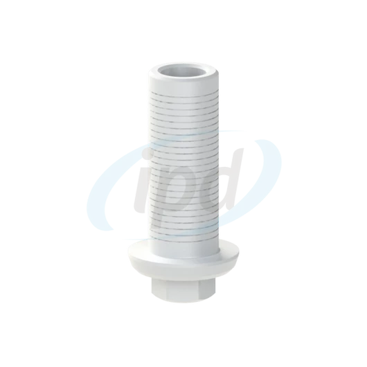 Zimmer® Screw Vent® Önthető felépítmény Elfordulásgátolt Ø 5,7