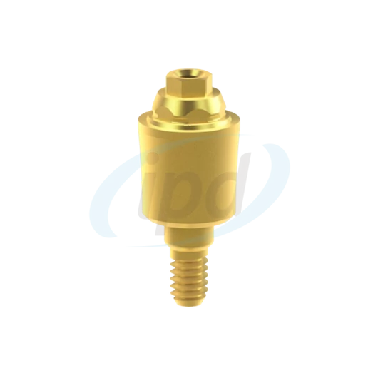 Zimmer® Screw Vent® Egyenes Multi-unit Ø 4,5 H 4.5