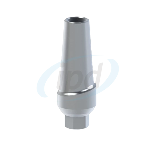 Zimmer® Screw Vent® Ragasztott felépítmény Elfordulásgátolt Ø 3,5 H 2.0