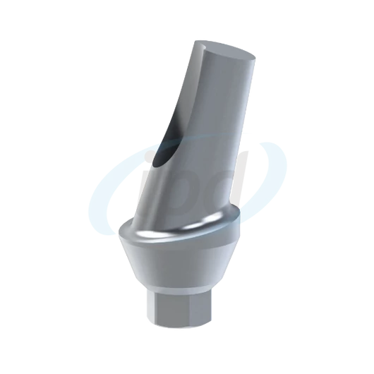 Zimmer® Screw Vent® Ragasztott felépítmény Elfordulásgátolt 15° Ø 3,5 H 2.0