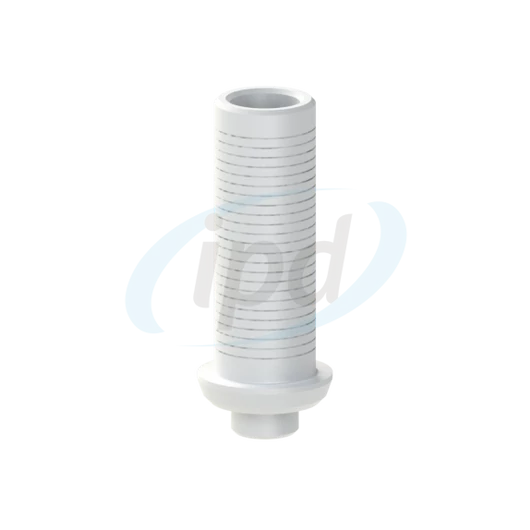 Zimmer® Screw Vent® Önthető felépítmény Elfordulásgátlás nélküli Ø 4,5