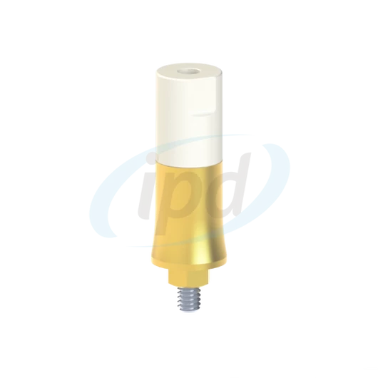 Zimmer® Screw Vent® Scan body Elfordulásgátolt Ø 5,7 H 15.0