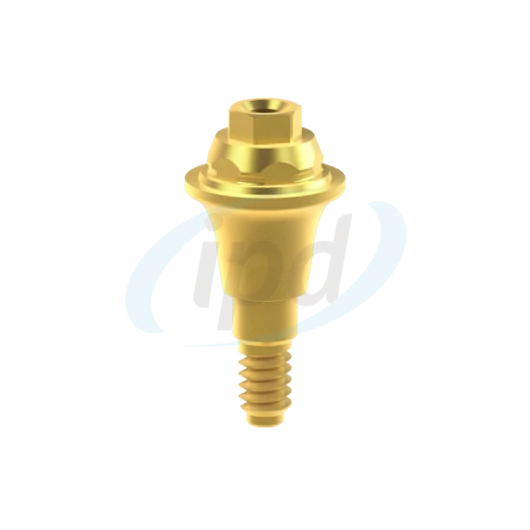 Zimmer® Eztetic® Egyenes Multi-unit Ø 3,1 H 2.5