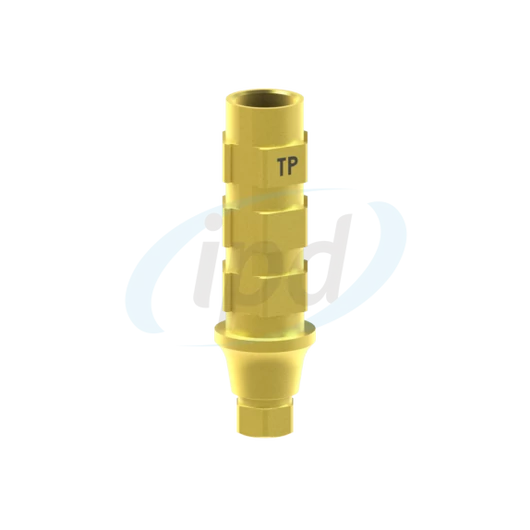 Zimmer® Eztetic® Ideiglenes Ragasztott felépítmény Elfordulásgátolt Ø 3,1