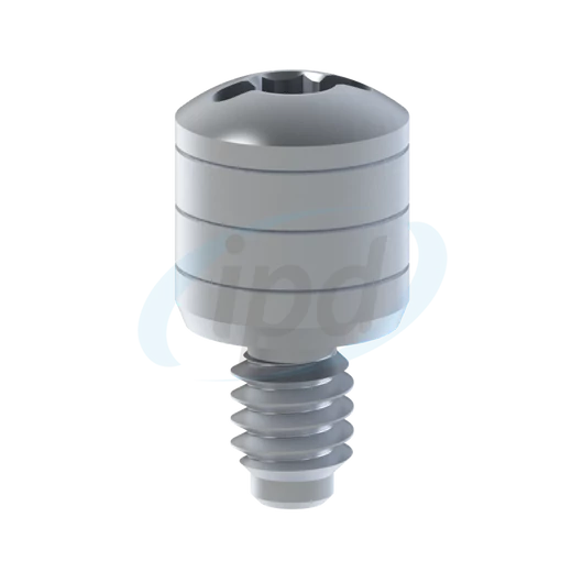 BTI® External Hex Gyógyulási csavar Ø 3,5 H 4.0