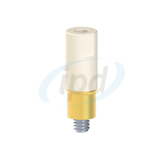 BTI® External Hex Scan body Elfordulásgátolt Ø 3,5 H 10.0