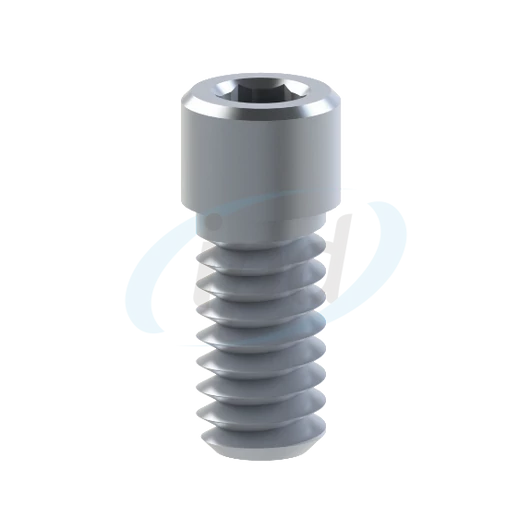 BTI® External Hex Titán csavar Ø 3,5