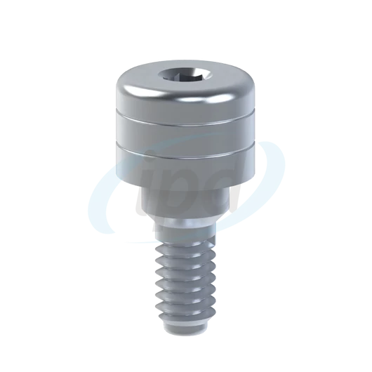 BTI® Internal Hex Gyógyulási csavar Ø 4,1 H 3.0