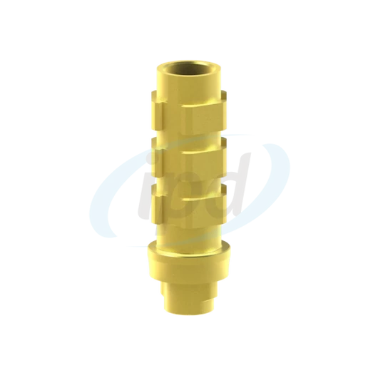 BTI® Internal Hex Ideiglenes Ragasztott felépítmény Elfordulásgátolt Ø 4,1