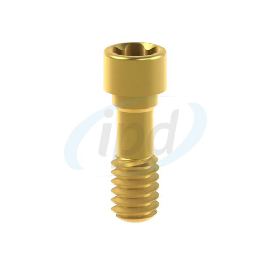 BTI® Internal Hex TPA csavar Ø 4,1