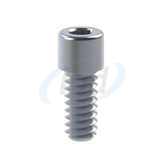 Microdent® System® Titán csavar Ø 3,5