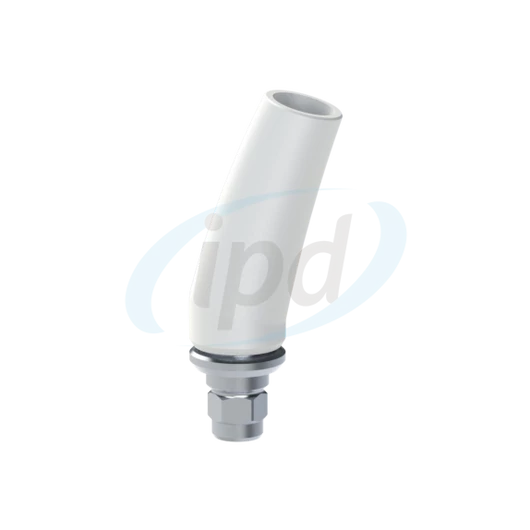 Dentsply Friadent® Xive® CoCr Önthető felépítmény Elfordulásgátolt 15° Ø 3,8