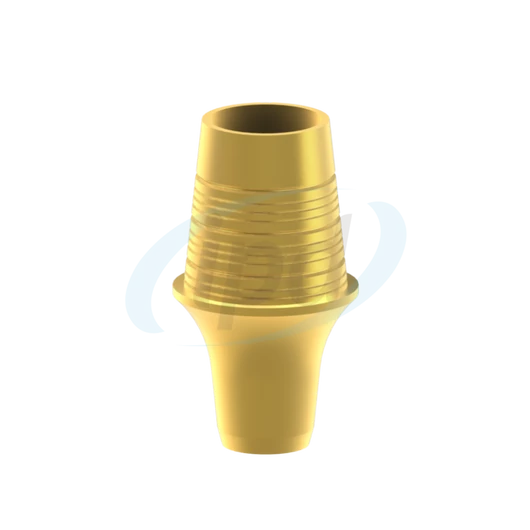 Dentsply Friadent® Ankylos® Titán bázis Elfordulásgátlás nélküli C/X H 2.0