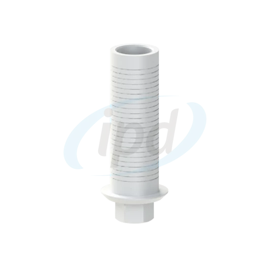 BioHorizons® Tapered Internal® Önthető felépítmény Elfordulásgátolt Ø 4,5