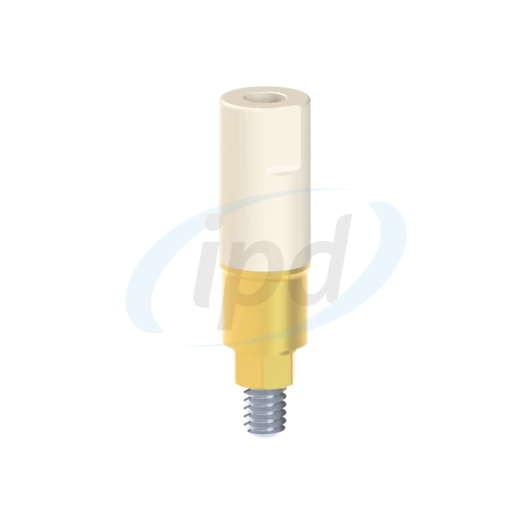 BioHorizons® Tapered Internal® Scan body Elfordulásgátolt Ø 3,5 H 10.0