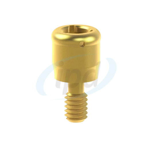Sweden & Martina® Outlink2® Lokátor felépítmény Ragasztott felépítmény Ø 3,3 H 3.0