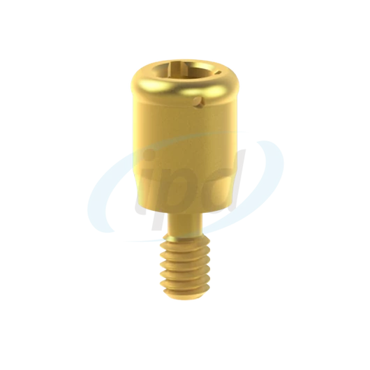 Sweden & Martina® Outlink2® Lokátor felépítmény Ragasztott felépítmény Ø 3,3 H 4.0