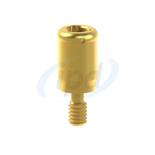Sweden & Martina® Outlink2® Lokátor felépítmény Ragasztott felépítmény Ø 3,3 H 5.0
