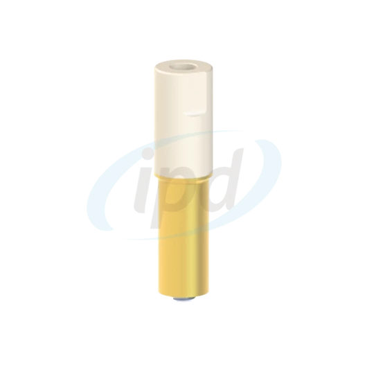 Sweden & Martina® Outlink2® Scan body Elfordulásgátolt Ø 3,3 H 15.0