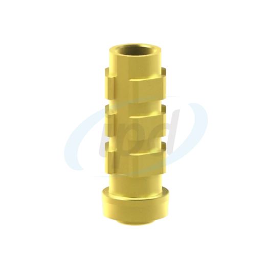 Sweden & Martina® Premium Kohno® Ideiglenes Ragasztott felépítmény Elfordulásgátlás nélküli Ø 4,25