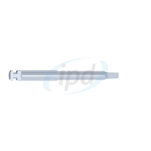 IPD Tool Csavarhúzó négyzet 1.25 L 25