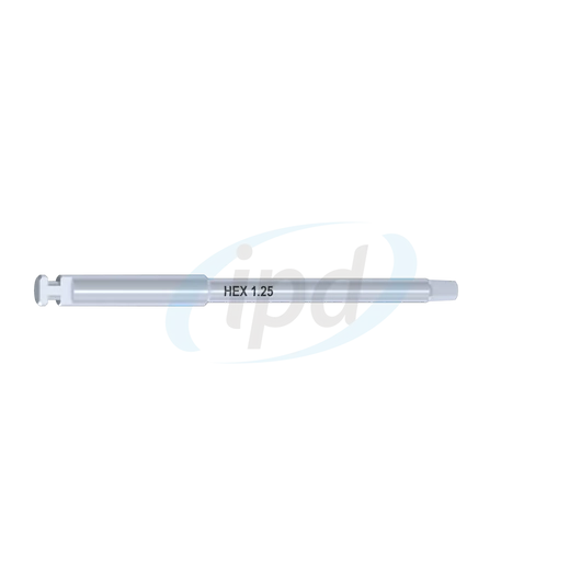 IPD Tool Csavarhúzó Hex 1.25 L 32