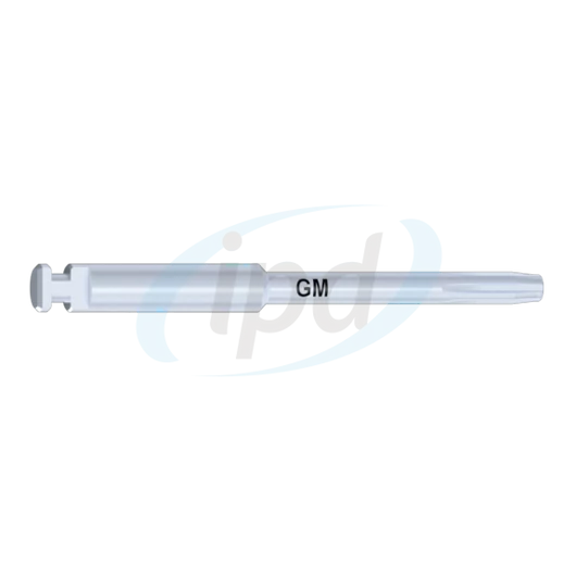 IPD Tool Csavarhúzó NEO GM L 25