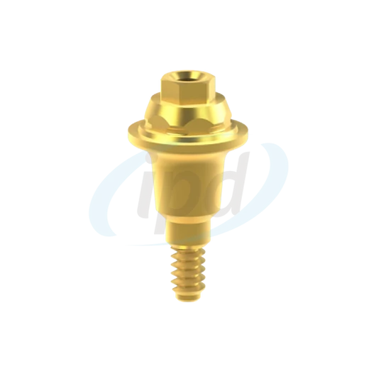 Biotech® Kontact Egyenes Multi-unit RP H 1.5