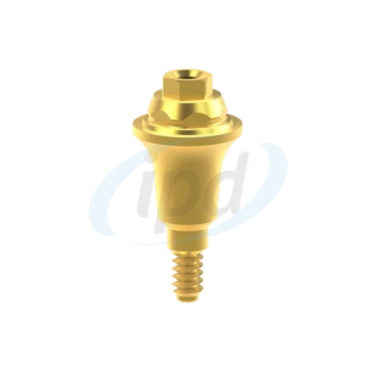 Biotech® Kontact Egyenes Multi-unit RP H 2.5