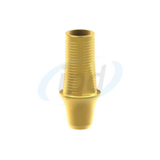 Neodent®  Gran Morse®  Egyedi Titán bázis Elfordulásgátlás nélküli GM H 2.0