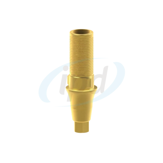 Neodent®  Gran Morse®  Egyedi Titán bázis Elfordulásgátolt GM H 3.0