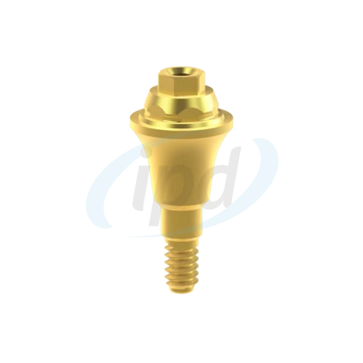 Neodent®  Gran Morse®  Egyenes Multi-unit GM H 2.5