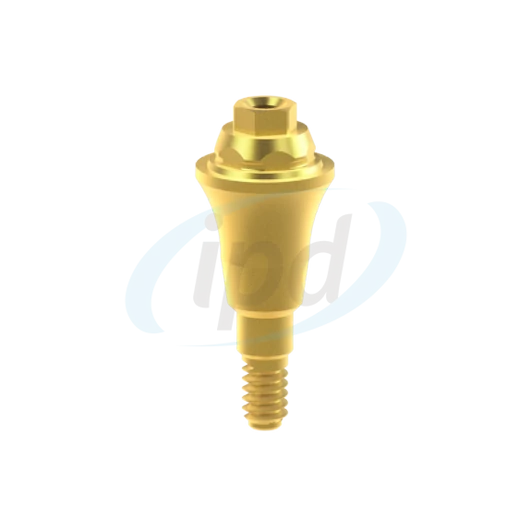Neodent®  Gran Morse®  Egyenes Multi-unit GM H 3.5