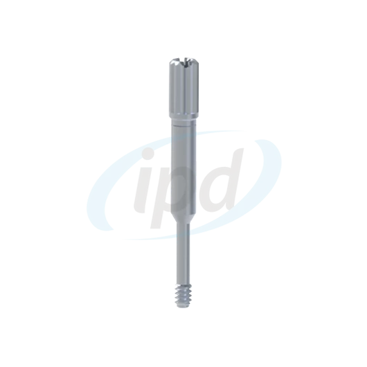Neodent®  Gran Morse®  Nyitott kanalas  lenyomati csavar GM