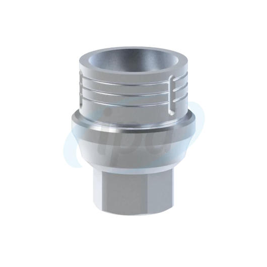 Bego Semados CoCr Önthető felépítmény Elfordulásgátolt Ø 3,25