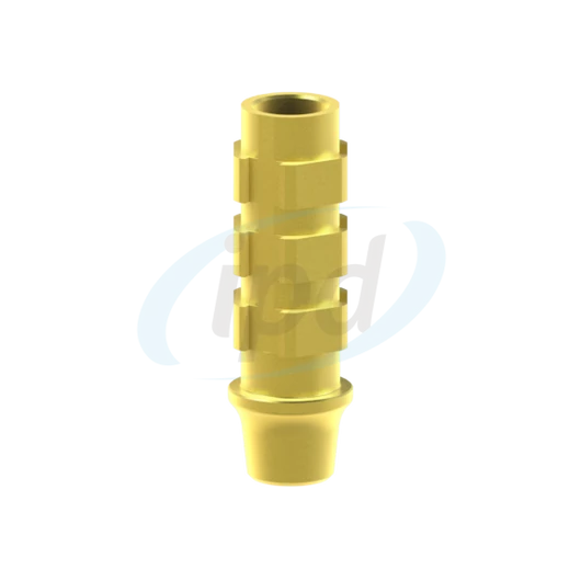 MIS® C1/V3® Ideiglenes Ragasztott felépítmény Elfordulásgátlás nélküli Standard