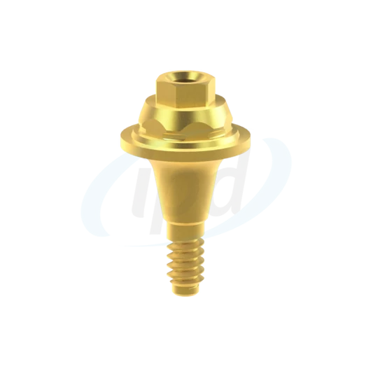 DIO® UFII Egyenes Multi-unit NP H 1.5