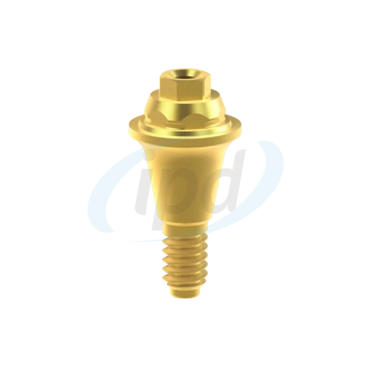 Megagen® AnyOne® Egyenes Multi-unit RP H 1.5