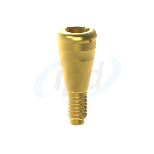 Dentium® Implantium®/Superline® Lokátor felépítmény Ragasztott felépítmény RP H 2.0
