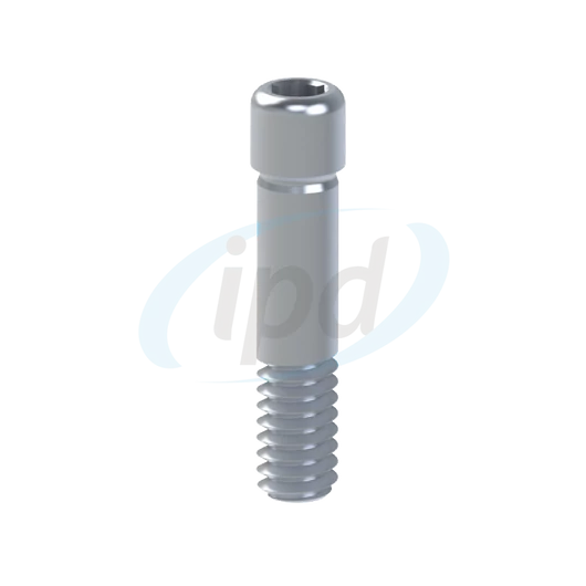Dentium® Implantium®/Superline® Titán csavar RP