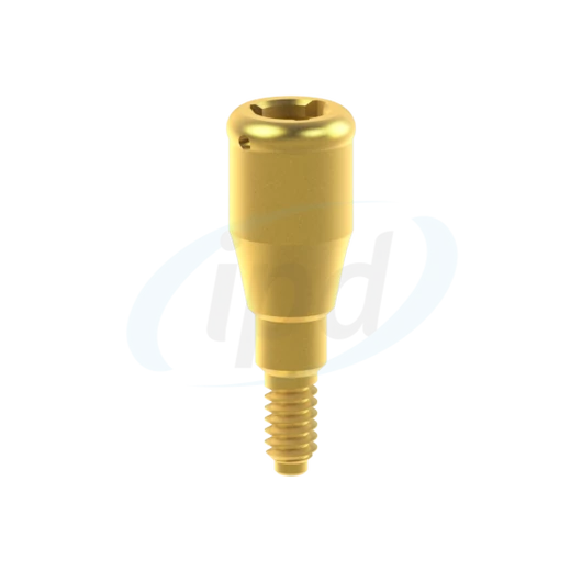 Medentis® ICX® Lokátor felépítmény Ragasztott felépítmény RP H 4.0